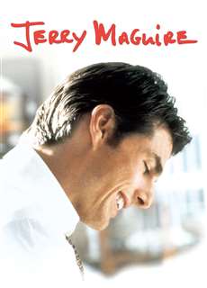 Jerry Maguire - Jerry Maguire - (1996) - Website xem phim miễn phí tốt nhất