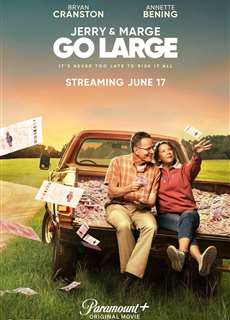 Jerry & Marge Go Large - Jerry & Marge Go Large - (2022) - PhimMoi2024 - Website xem phim miễn phí tốt nhất