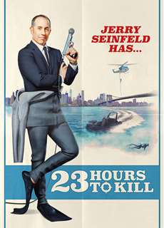 Jerry Seinfeld: 23 Hours to Kill - Jerry Seinfeld: 23 Hours to Kill - (2020) - PhimMoi2024 - Website xem phim miễn phí tốt nhất
