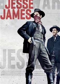 Jesse James - Jesse James - (1939) - PhimMoi2024 - Website xem phim miễn phí tốt nhất