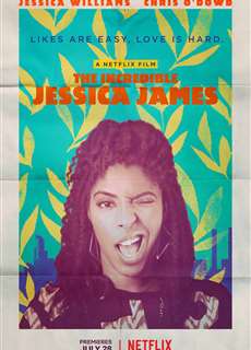 Jessica James siêu đẳng - The Incredible Jessica James - (2017) - PhimMoi2024 - Website xem phim miễn phí tốt nhất
