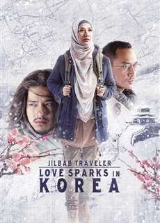 Jilbab Traveller: Tình yêu nảy nở xứ Hàn - Jilbab Traveller: Love Sparks In Korea - (2016) - PhimMoi2024 - Website xem phim miễn phí tốt nhất