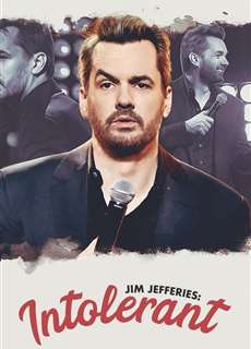Jim Jefferies: Không khoan dung - Jim Jefferies: Intolerant - (2020) - PhimMoi2024 - Website xem phim miễn phí tốt nhất