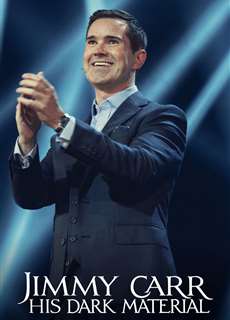 Jimmy Carr: Chất liệu đen tối của anh ấy - Jimmy Carr: His Dark Material - (2021) - PhimMoi2024 - Website xem phim miễn phí tốt nhất