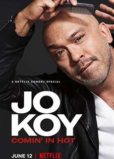 Jo Koy- Nói Thẳng  - Jo Koy: Comin’ In Hot - (2019) - PhimMoi2024 - Website xem phim miễn phí tốt nhất