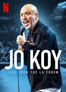 Jo Koy: Trực tiếp từ Los Angeles Forum - Jo Koy: Live from the Los Angeles Forum - (2022) - PhimMoi2024 - Website xem phim miễn phí tốt nhất