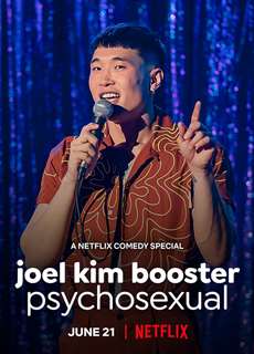 Joel Kim Booster: Tâm tính dục - Joel Kim Booster: Psychosexual - (2022) - PhimMoi2024 - Website xem phim miễn phí tốt nhất