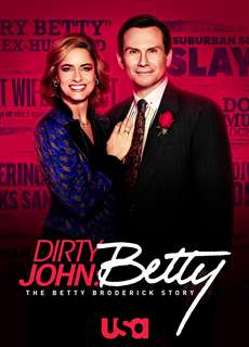 John Dơ bẩn (Phần 2) - Dirty John (Season 2) - (2020) - PhimMoi2024 - Website xem phim miễn phí tốt nhất