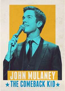 John Mulaney: The Comeback Kid - John Mulaney: The Comeback Kid - (2015) - PhimMoi2024 - Website xem phim miễn phí tốt nhất