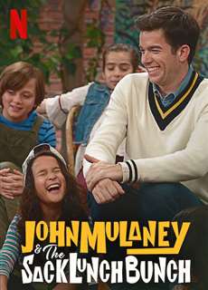 John Mulaney và những đứa trẻ mang đồ ăn từ nhà - John Mulaney & The Sack Lunch Bunch - (2019) - PhimMoi2024 - Website xem phim miễn phí tốt nhất