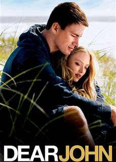 John Thân Mến - Dear John - (2010) - PhimMoi2024 - Website xem phim miễn phí tốt nhất