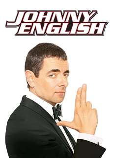 Johnny English: Điệp Viên Không Không Thấy - Johnny English - (2003) - PhimMoi2024 - Website xem phim miễn phí tốt nhất