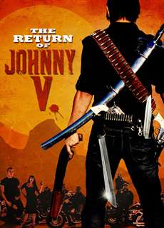 Johnny V Tái Xuất - Return of Johnny V - (2013) - PhimMoi2024 - Website xem phim miễn phí tốt nhất