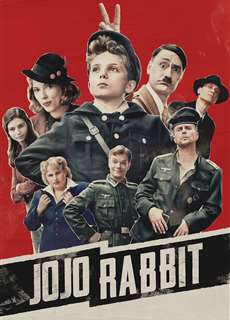 Jojo Rabbit - Jojo Rabbit - (2019) - PhimMoi2024 - Website xem phim miễn phí tốt nhất