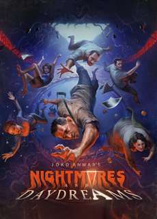 Joko Anwar: Ác Mộng Và Mơ Ngày - Joko Anwar's Nightmares and Daydreams - (2024) - Website xem phim miễn phí tốt nhất