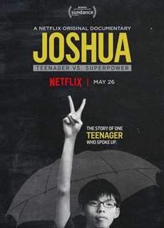 Joshua: Thiếu niên chống lại Siêu cường - Joshua: Teenager vs. Superpower - (2017) - PhimMoi2024 - Website xem phim miễn phí tốt nhất