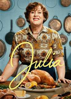 Julia (Phần 1) - Julia (Season 1) - (2022) - PhimMoi2024 - Website xem phim miễn phí tốt nhất
