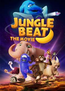 Jungle Beat: The Movie - Jungle Beat: The Movie - (2020) - PhimMoi2024 - Website xem phim miễn phí tốt nhất