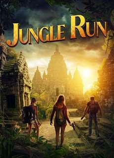 Jungle Run - Jungle Run - (2021) - PhimMoi2024 - Website xem phim miễn phí tốt nhất