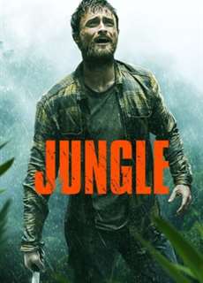 Jungle - Jungle - (2017) - PhimMoi2024 - Website xem phim miễn phí tốt nhất