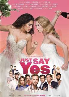 Just Say Yes - Just Say Yes - (2021) - PhimMoi2024 - Website xem phim miễn phí tốt nhất