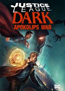 Justice League Dark: Apokolips War - Justice League Dark: Apokolips War - (2020) - PhimMoi2024 - Website xem phim miễn phí tốt nhất