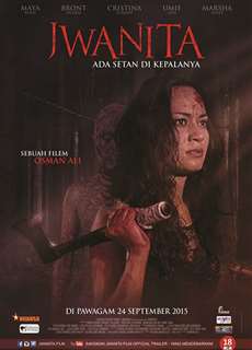Jwanita - Jwanita - (2015) - PhimMoi2024 - Website xem phim miễn phí tốt nhất