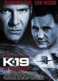 K-19: Tàu Ngầm Tử Thần - K-19: The Widowmaker - (2002) - PhimMoi2024 - Website xem phim miễn phí tốt nhất
