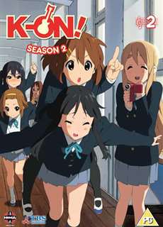 K-on! SS2 - K-on! SS2 - (2011) - PhimMoi2024 - Website xem phim miễn phí tốt nhất