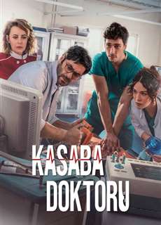 Người Thầy Y Đức (Bản Thổ Nhĩ Kỳ) - Dr. Romantic / Kasaba Doktoru - (2022) - PhimMoi2024 - Website xem phim miễn phí tốt nhất