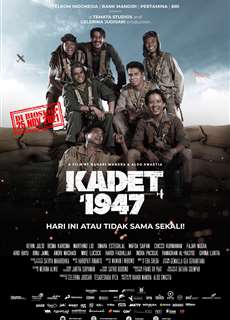 Kadet 1947 - Cadet 1947 - (2021) - PhimMoi2024 - Website xem phim miễn phí tốt nhất