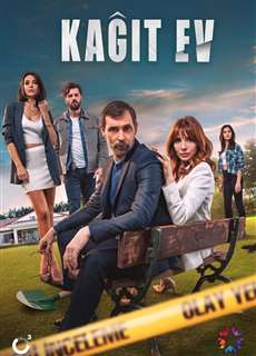 Kagit Ev - House of Lies - (2021) - PhimMoi2024 - Website xem phim miễn phí tốt nhất