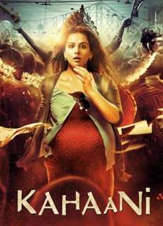 Kahaani - Kahaani - (2012) - PhimMoi2024 - Website xem phim miễn phí tốt nhất