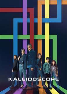 Kaleidoscope - Kaleidoscope - (2023) - PhimMoi2024 - Website xem phim miễn phí tốt nhất