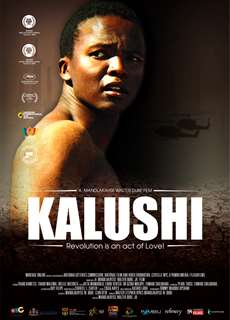 Kalushi: Câu chuyện về Solomon Mahlangu - Kalushi: The Story of Solomon Mahlangu - (2016) - Website xem phim miễn phí tốt nhất
