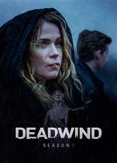 Karppi (Phần 2) - Deadwind (Season 2) - (2020) - Website xem phim miễn phí tốt nhất