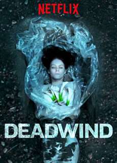 Karppi (Phần 3) - Deadwind (Season 3) - (2021) - Website xem phim miễn phí tốt nhất