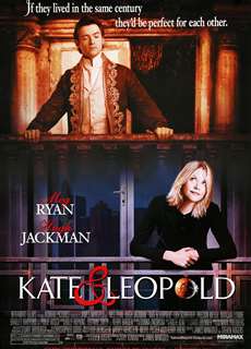 Kate & Leopold - Kate & Leopold - (2001) - PhimMoi2024 - Website xem phim miễn phí tốt nhất