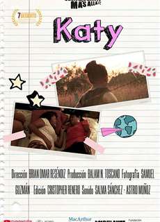 Katy Rắc Rối - Katy - (2017) - PhimMoi2024 - Website xem phim miễn phí tốt nhất