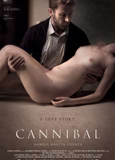 Kẻ ăn thịt người - Cannibal - (2013) - PhimMoi2024 - Website xem phim miễn phí tốt nhất