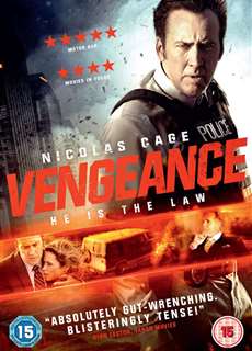 Kẻ Báo Thù - Vengeance: A Love Story - (2017) - PhimMoi2024 - Website xem phim miễn phí tốt nhất