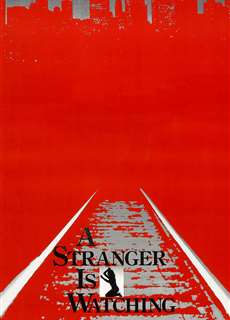 Kẻ bắt cóc man rợ - A Stranger Is Watching - (1982) - PhimMoi2024 - Website xem phim miễn phí tốt nhất