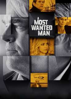 Kẻ Bị Truy Nã - A Most Wanted Man - (2014) - PhimMoi2024 - Website xem phim miễn phí tốt nhất