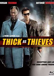 Kẻ Cắp Gặp Ông Già - Thick as Thieves - (2009) - PhimMoi2024 - Website xem phim miễn phí tốt nhất