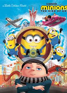 Kẻ Cắp Mặt Trăng 4: Sự Trỗi Dậy Của Gru - Minions: The Rise Of Gru - (2022) - PhimMoi2024 - Website xem phim miễn phí tốt nhất