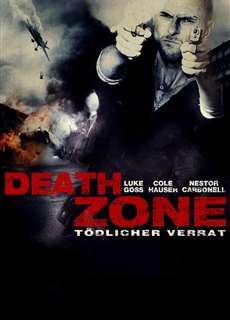 Kẻ Chết Trở Lại - Dead Drop - (2013) - PhimMoi2024 - Website xem phim miễn phí tốt nhất