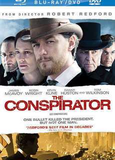 Kẻ Chủ Mưu - The Conspirator - (2011) - PhimMoi2024 - Website xem phim miễn phí tốt nhất