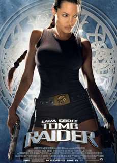 Kẻ Cướp Lăng Mộ - Lara Croft: Tomb Raider - (2001) - PhimMoi2024 - Website xem phim miễn phí tốt nhất