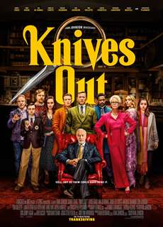 Kẻ Đâm Lén Phần 2 - Knives Out Season 2 - (2022) - PhimMoi2024 - Website xem phim miễn phí tốt nhất