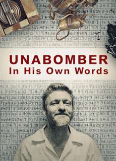 Kẻ đánh bom thư – Lời người trong cuộc - Unabomber - In His Own Words - (2018) - PhimMoi2024 - Website xem phim miễn phí tốt nhất